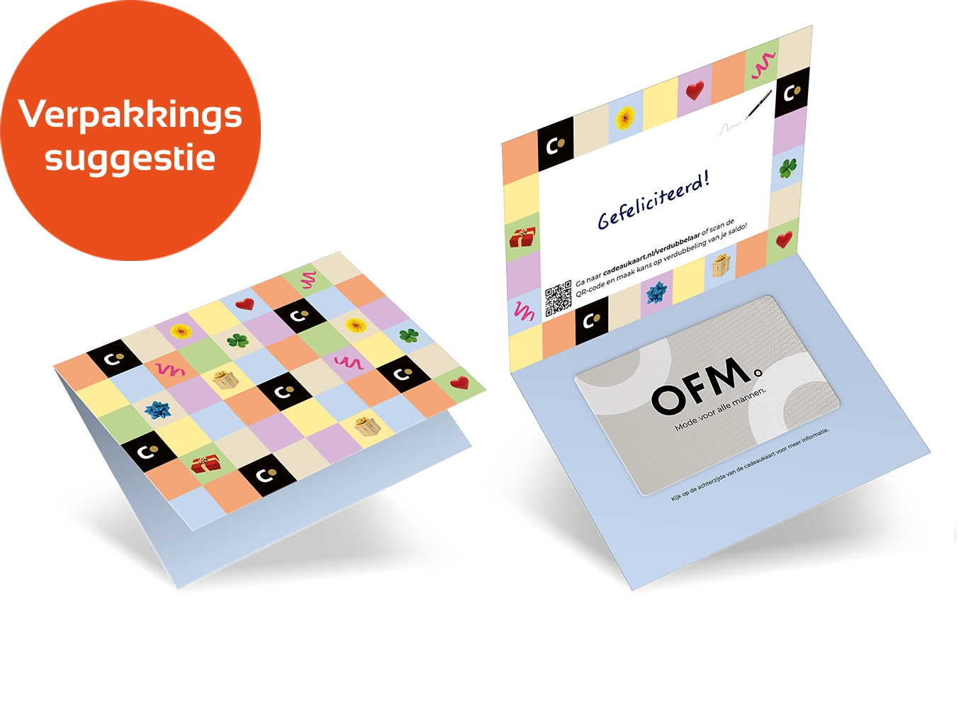 Envelop Algemeen